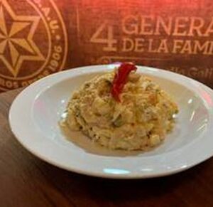 Tapa de Ensaladilla Rusa