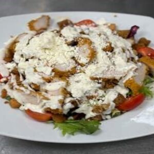 Ensalada de Pollo