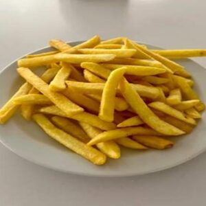 Patatas (1/2 Ración)