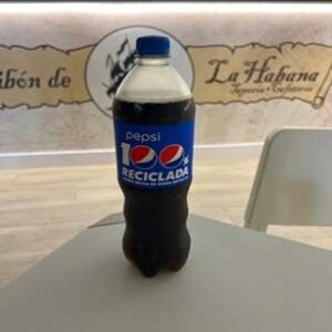 Pepsi Regular 1 L.