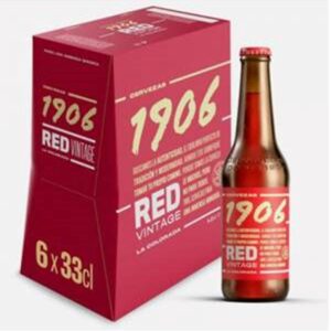 1906 Red